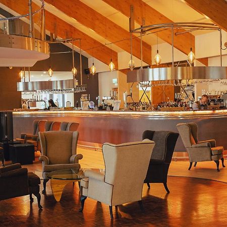 Draycote Hotel And Whitefields Golf Course Rugby Ngoại thất bức ảnh
