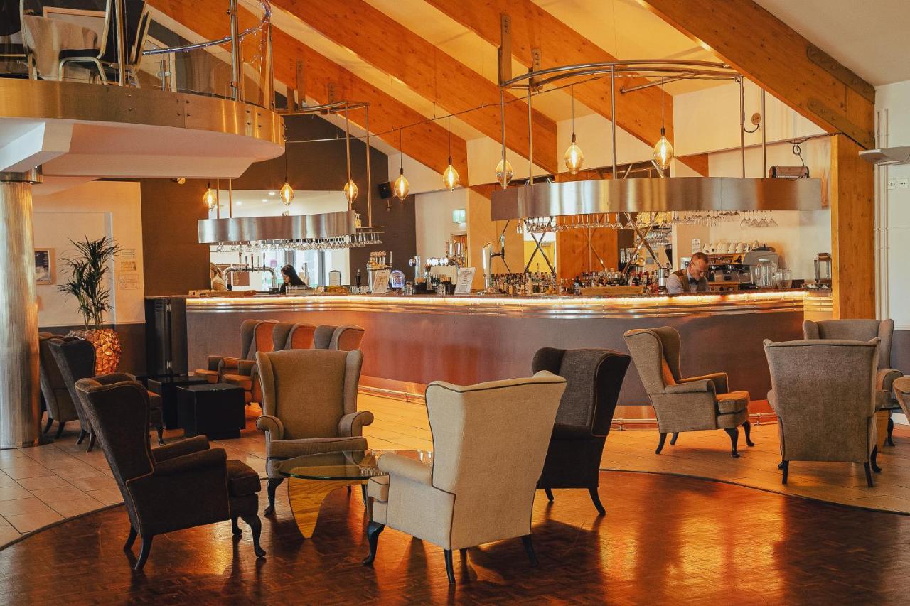 Draycote Hotel And Whitefields Golf Course Rugby Ngoại thất bức ảnh