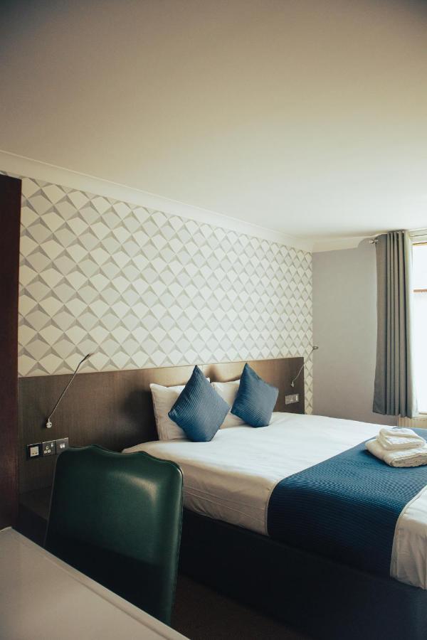 Draycote Hotel And Whitefields Golf Course Rugby Ngoại thất bức ảnh