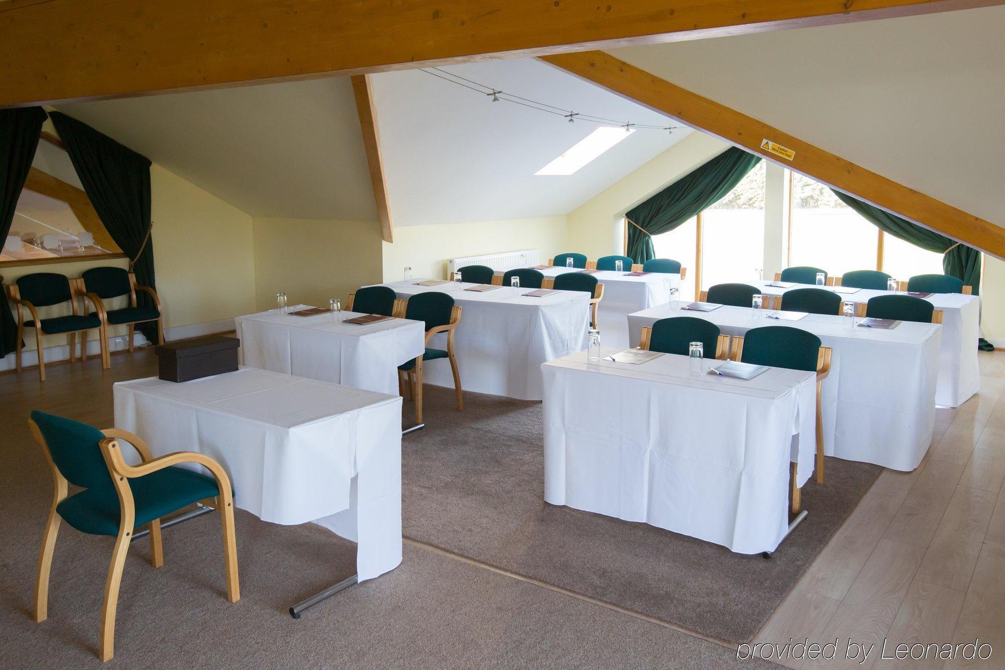 Draycote Hotel And Whitefields Golf Course Rugby Ngoại thất bức ảnh