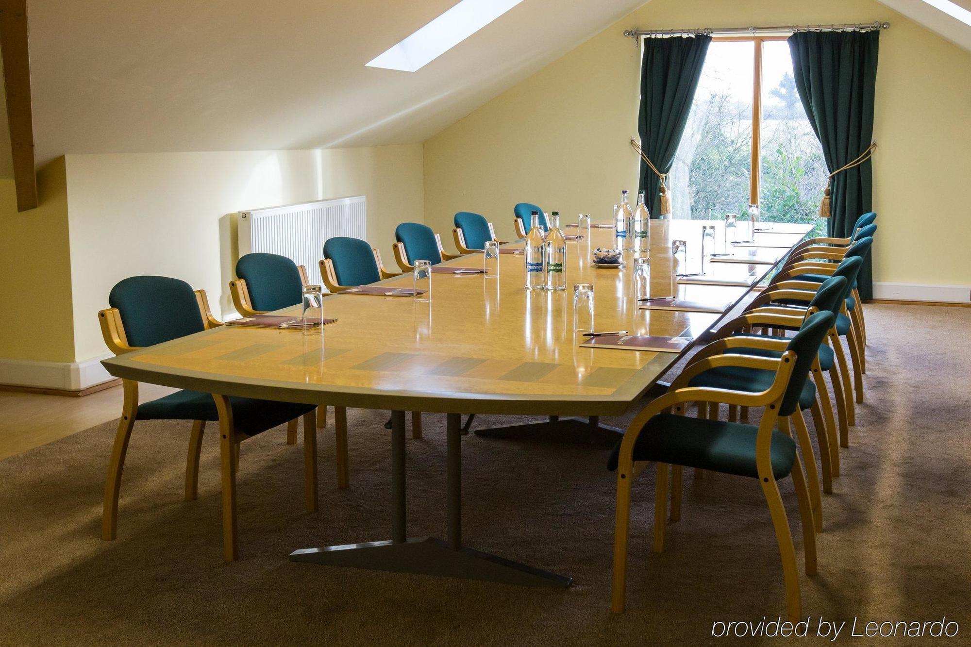 Draycote Hotel And Whitefields Golf Course Rugby Ngoại thất bức ảnh