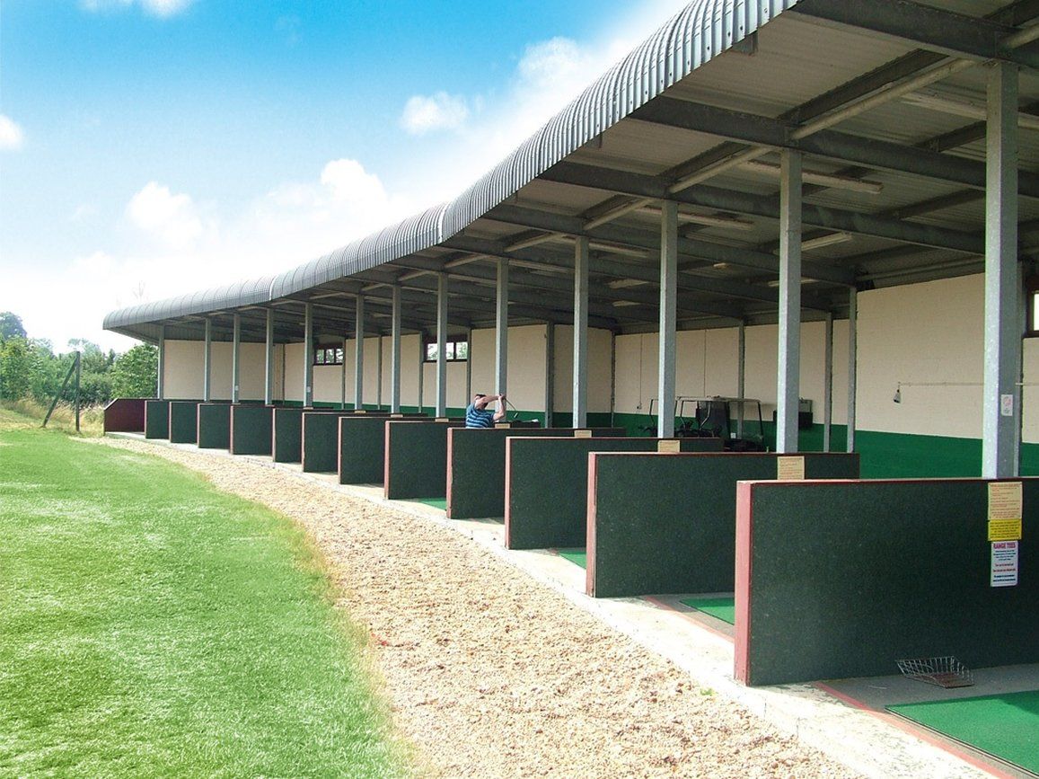 Draycote Hotel And Whitefields Golf Course Rugby Ngoại thất bức ảnh