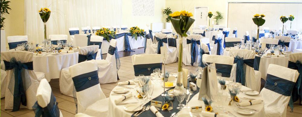 Draycote Hotel And Whitefields Golf Course Rugby Ngoại thất bức ảnh