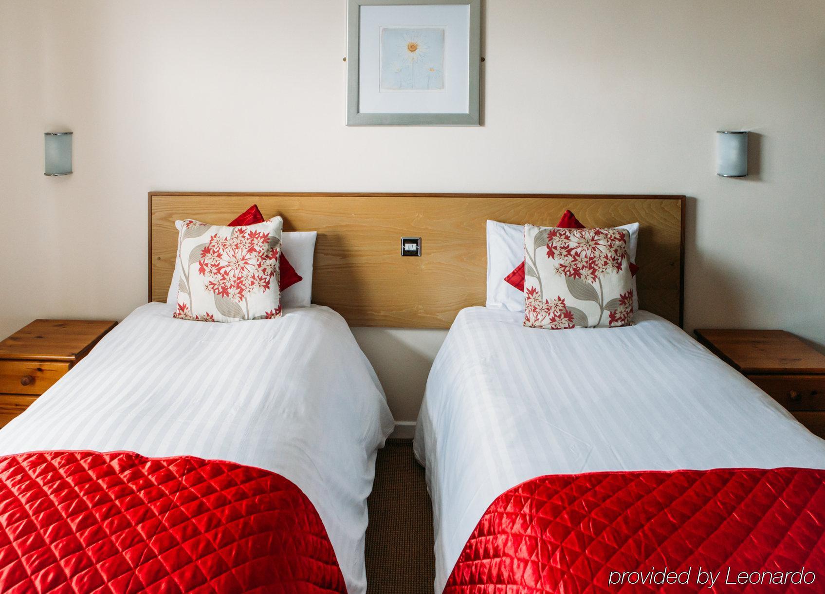 Draycote Hotel And Whitefields Golf Course Rugby Ngoại thất bức ảnh