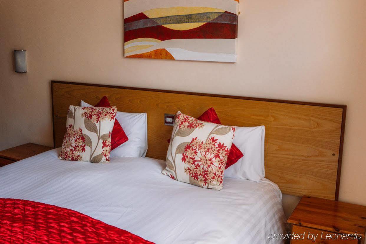 Draycote Hotel And Whitefields Golf Course Rugby Ngoại thất bức ảnh