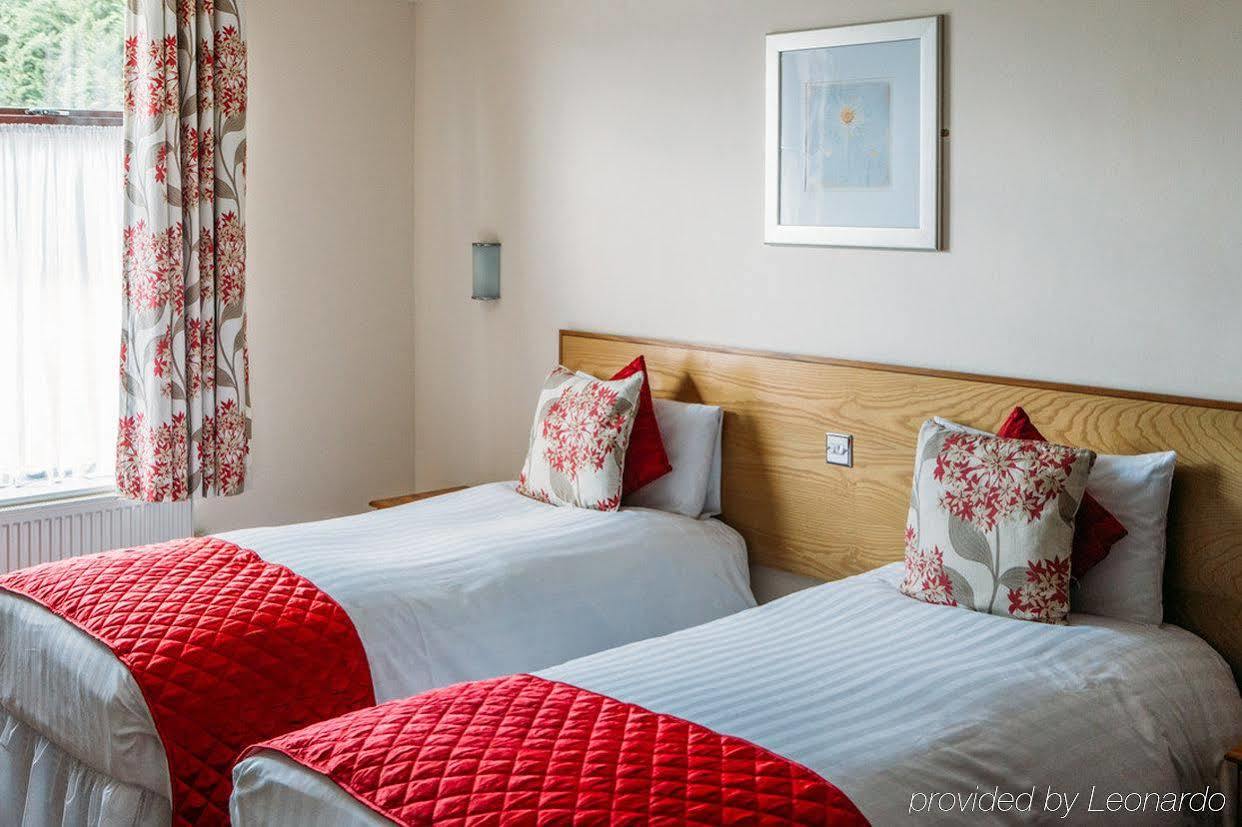 Draycote Hotel And Whitefields Golf Course Rugby Ngoại thất bức ảnh