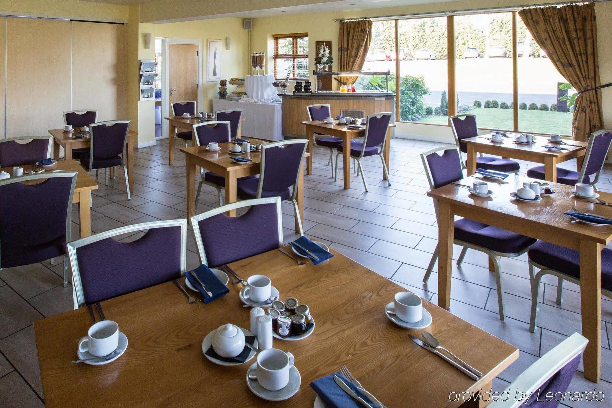 Draycote Hotel And Whitefields Golf Course Rugby Ngoại thất bức ảnh