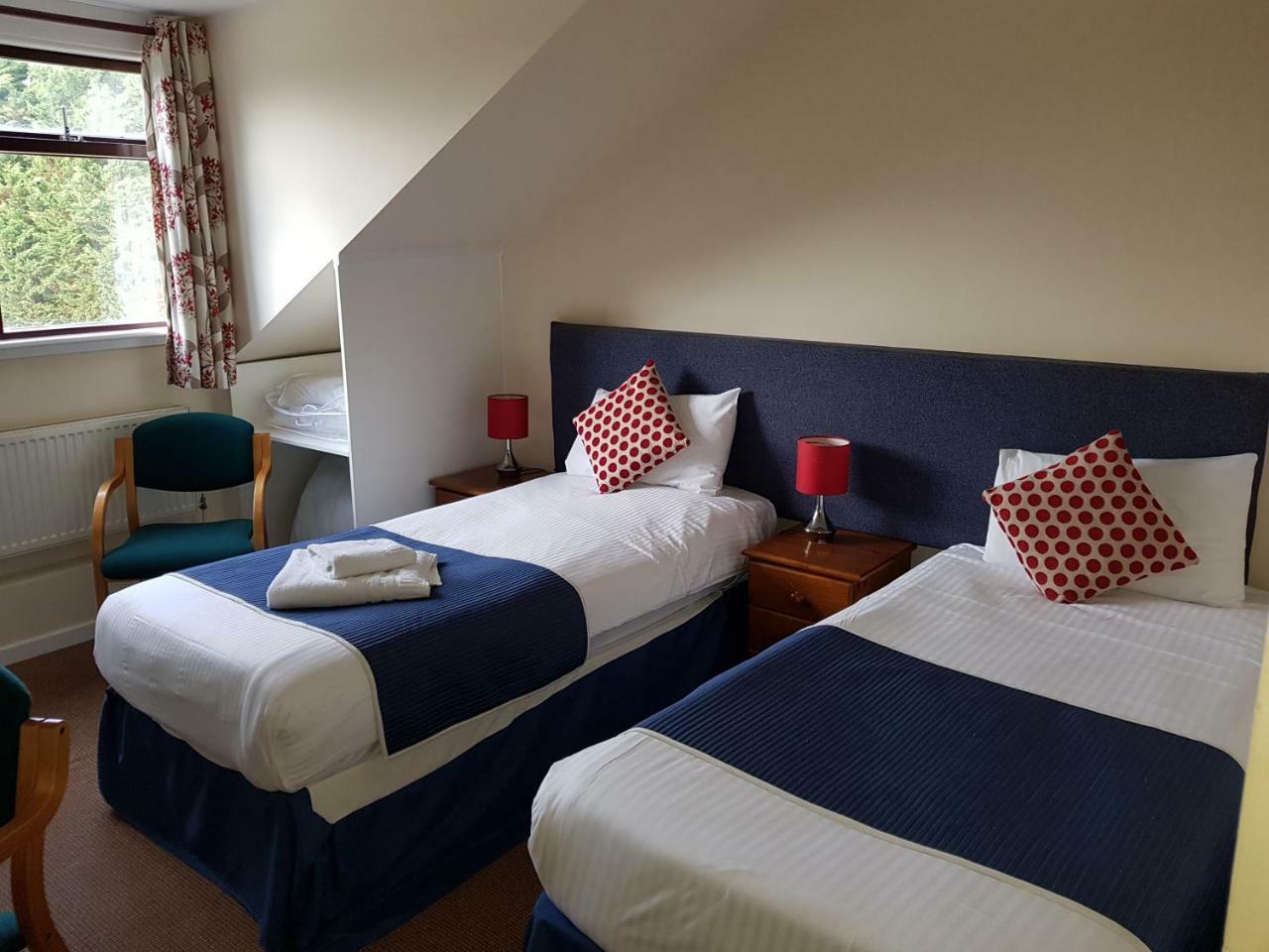 Draycote Hotel And Whitefields Golf Course Rugby Ngoại thất bức ảnh
